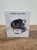 SEALED POWER Q25 PRO EARBUDS RRP £29.99Condition ReportAppraisal Available on Request - All Items