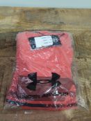 BRAND NEW UNDER ARMOUR T-SHIRT IN ORANGE SIZE SMALL RRP £25 Condition ReportBRAND NEW