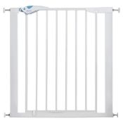 One pallet to contain baby gates, various sizes, makes and styles, please see image