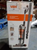 RRP £99.99 Vax U85-AS-Be Air Stretch Upright Vacuum