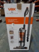 RRP £99.99 Vax U85-AS-Be Air Stretch Upright Vacuum