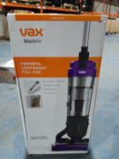 RRP £79.99 Vax UCA1GEV1 Mach Air Upright Vacuum Cleaner, 1.5 Liters, Purple