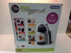 RRP £59.92 De'Longhi NescafÇ¸ Dolce Gusto Mini Me