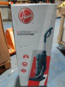RRP £298.00 Hoover Upright Vacuum Cleaner