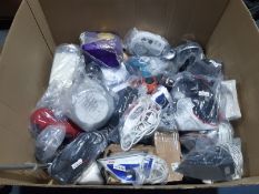 PALLET TO CONTAIN 55X ASSORTED ITEMS (IMAGE DEPICTS STOCK)