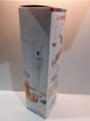RRP £19.40 Bosch MSM6B150GB Hand Blender, 300 W, White