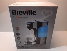 RRP £64.99 Breville HotCup Hot Water Dispenser with 3 KW Fast Boil and Variable Dispense