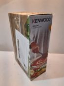 RRP £20.96 Kenwood Hand Blender