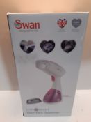 RRP £24.45 Swan