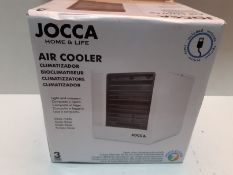 RRP £33.15 JOCCA 1228 3 in 1 USB Portable Mini Air Conditioner