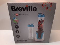 RRP £23.33 Breville Blend Active Personal Blender & Smoothie Maker