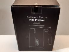 RRP £40.99 HadinEEon Milk Frother
