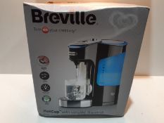 RRP £51.99 Breville HotCup Hot Water Dispenser with 3 KW Fast Boil and Variable Dispense