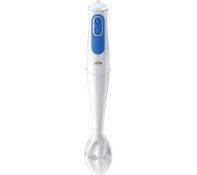 RRP £36.94 Braun MultiQuick 3 MQ3025 Omelette Hand Blender - White (Renewed)