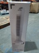 RRP £22.52 Tower Fan