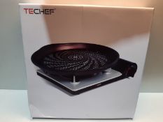 RRP £36.00 TeChef