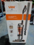 RRP £99.99 Vax U85-AS-Be Air Stretch Upright Vacuum