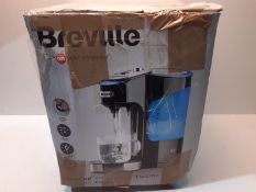 RRP £51.99 Breville HotCup Hot Water Dispenser with 3 KW Fast Boil and Variable Dispense