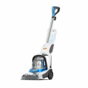 RRP £97.99 Vax Compact Power Carpet Cleaner CWCPV011, White, One Size, 800 W