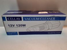 RRP £49.99 Wet Dry Vacuum Cleaner