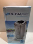 RRP £42.03 Bionaire BMT014D Mini Tower Fan