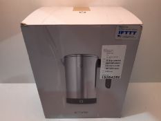 RRP £149.00 Smarter SMKET01-UK iKettle