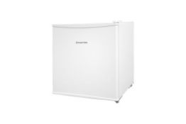 RRP £99.00 BOXED RUSSELL HOBBS FREESTANDING WHITE TABLE TOP FRIDGE RHTTLF1 RRP £99.00