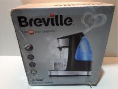 RRP £35.00 Breville HotCup Hot Water Dispenser