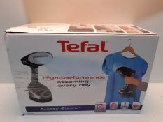 RRP £55.99 Tefal DT8150 Access Steam+ Handheld Garment/Clothes Steamer