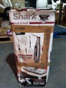 RRP £99.00 Shark [S6003UK] Klik n' Flip Smartronic Deluxe Mop