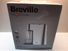 RRP £52.96 Breville VKT111 HotCup Hot Water Dispenser