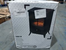 RRP £51.03 Akershus Electric Stove