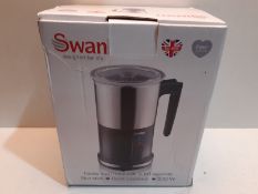 RRP £34.99 Swan SK33020BLKN