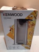 RRP £25.99 Kenwood CAP70.A0SI 3-in-1