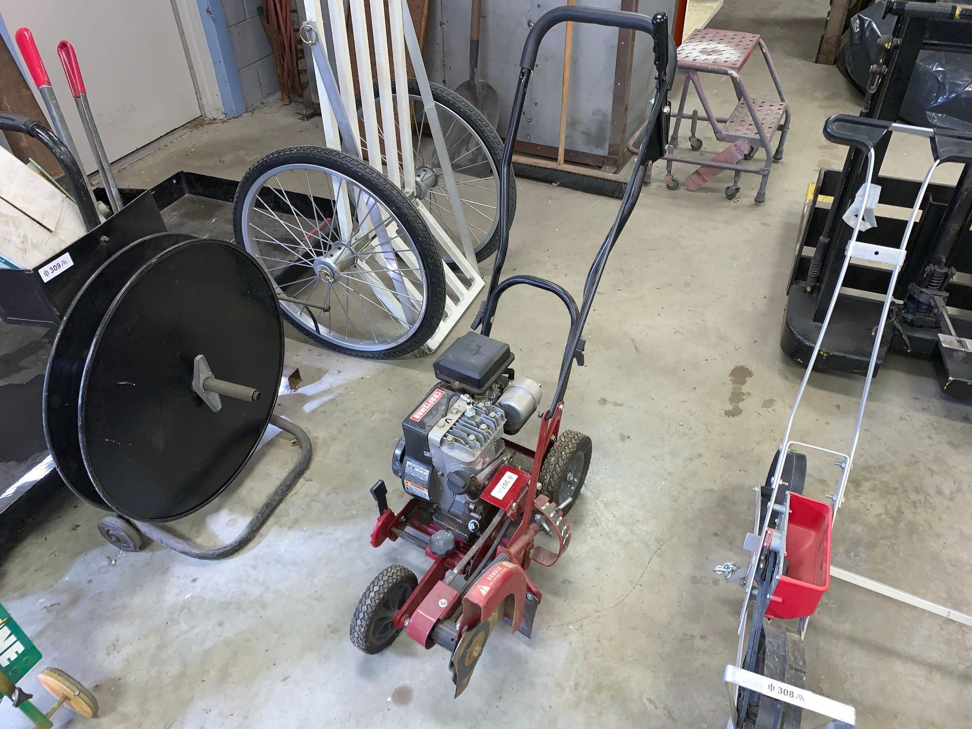 Craftsman Edger