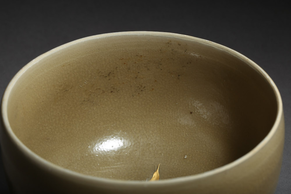 LONGQUAN KILN COVER BOWL, SOUTHERN SONG DYNASTY, CHINA - Image 11 of 14