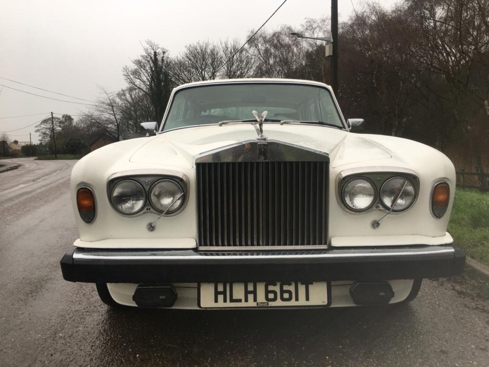 1979 ROLLS ROYCE SHADOW 2 - Image 4 of 30