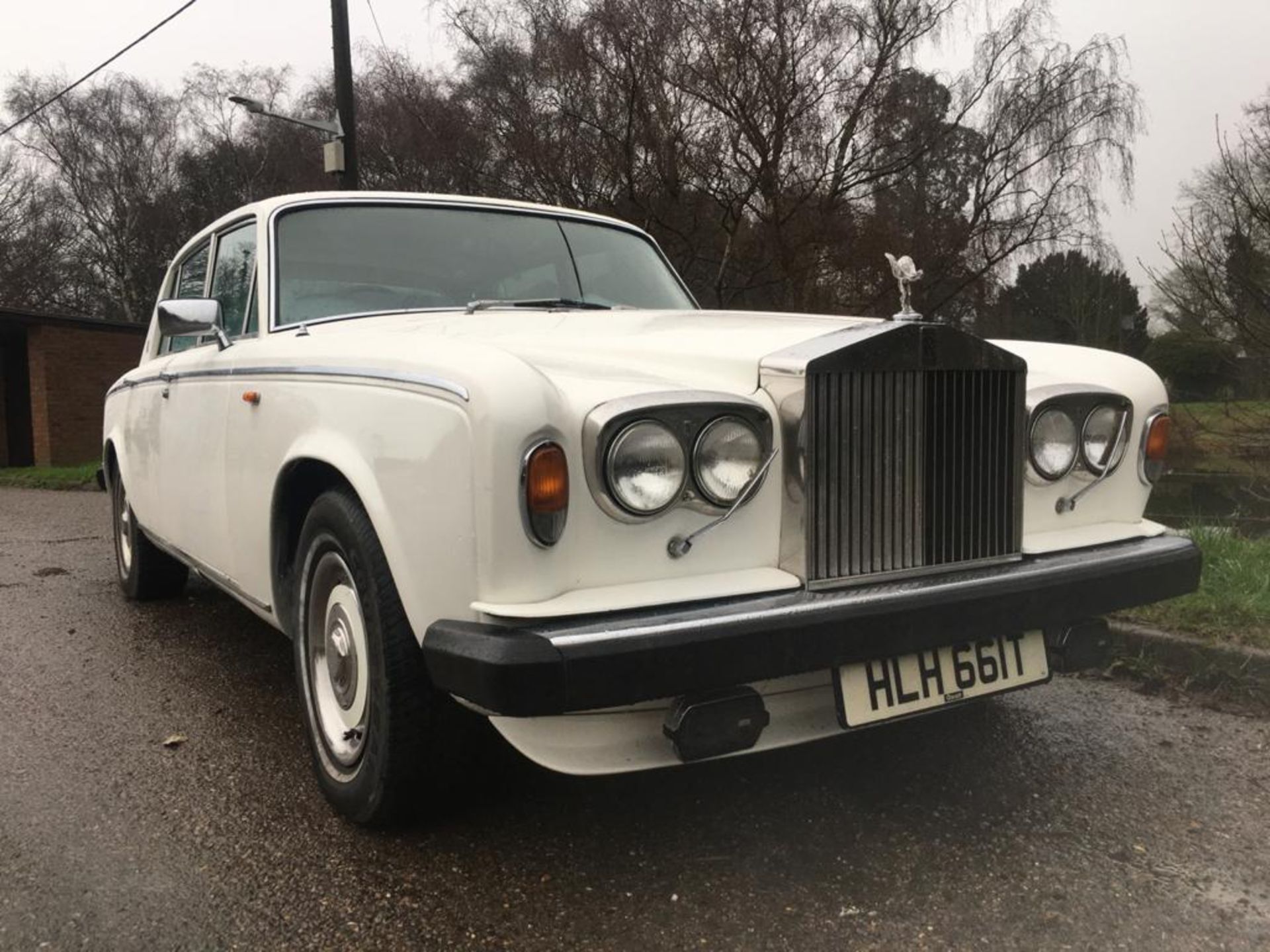 1979 ROLLS ROYCE SHADOW 2 - Image 3 of 30