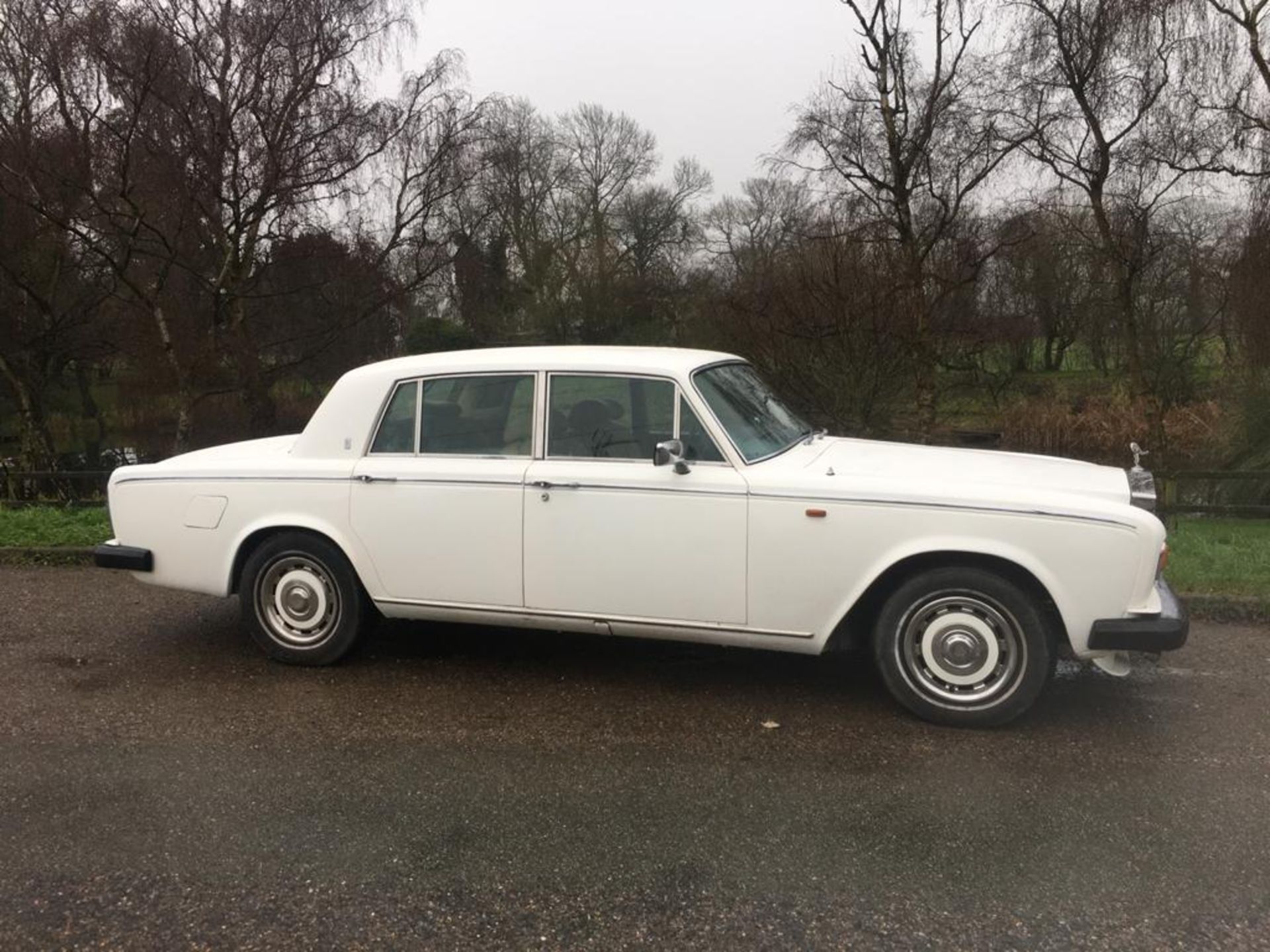 1979 ROLLS ROYCE SHADOW 2 - Image 11 of 30