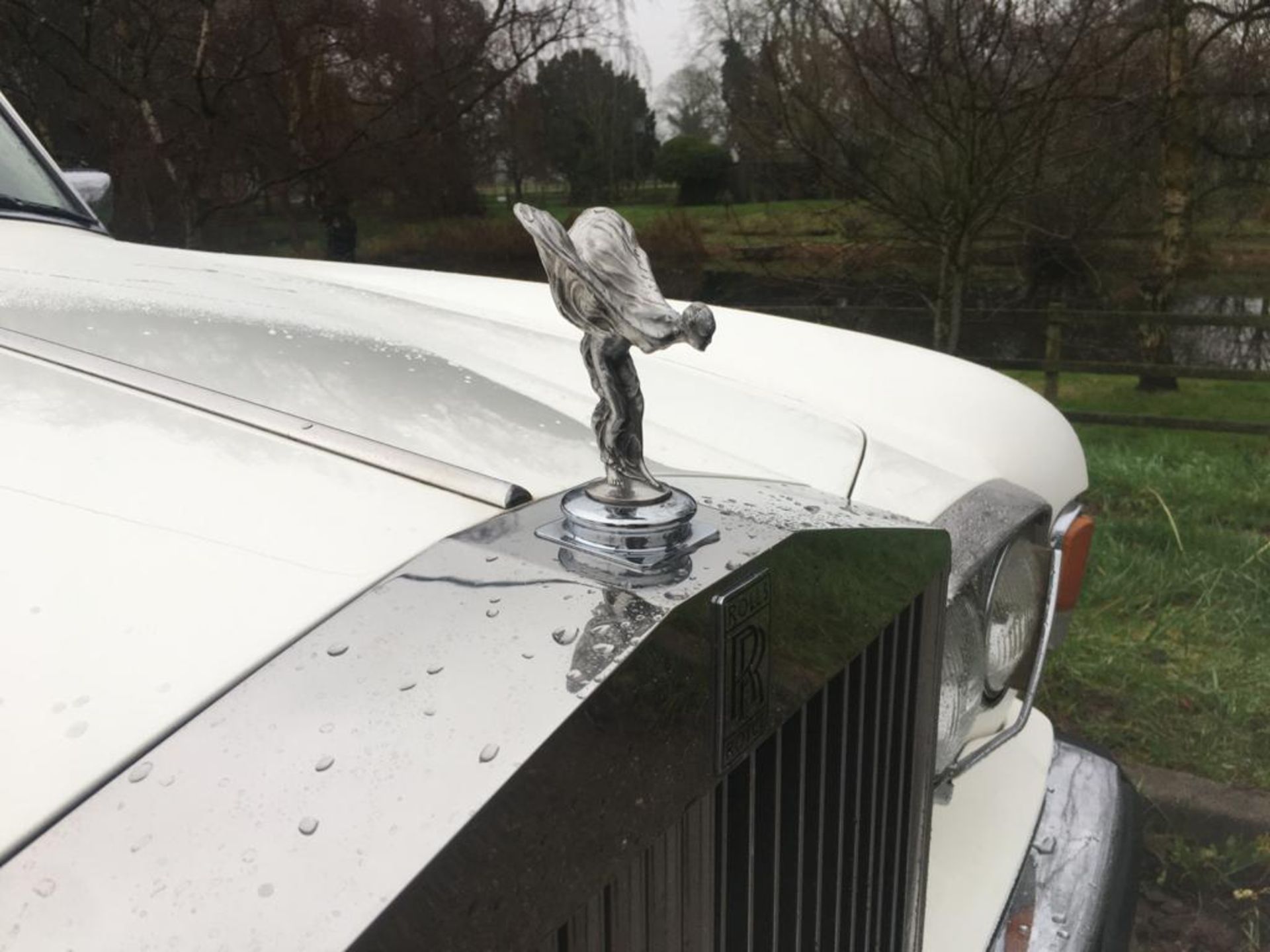 1979 ROLLS ROYCE SHADOW 2 - Image 12 of 30