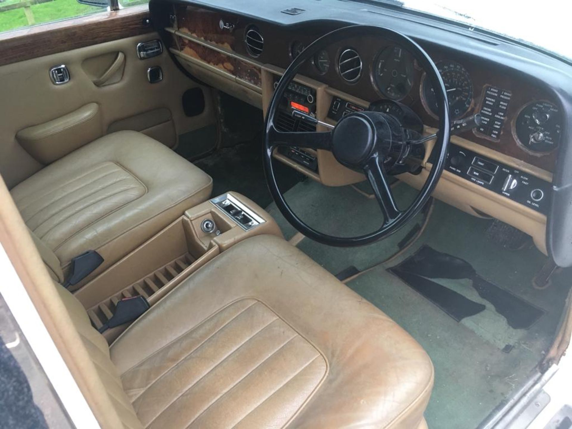 1979 ROLLS ROYCE SHADOW 2 - Image 17 of 30