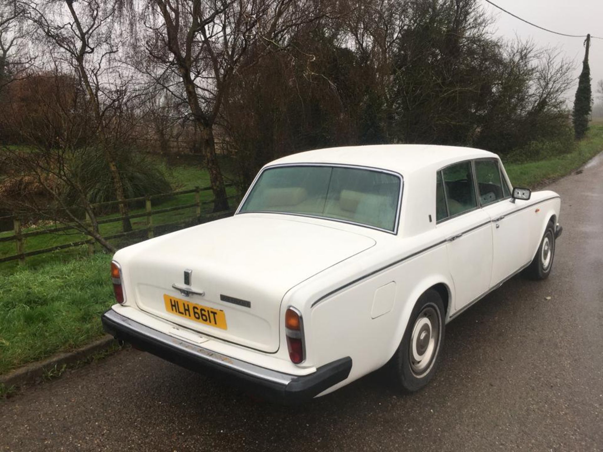 1979 ROLLS ROYCE SHADOW 2 - Image 9 of 30