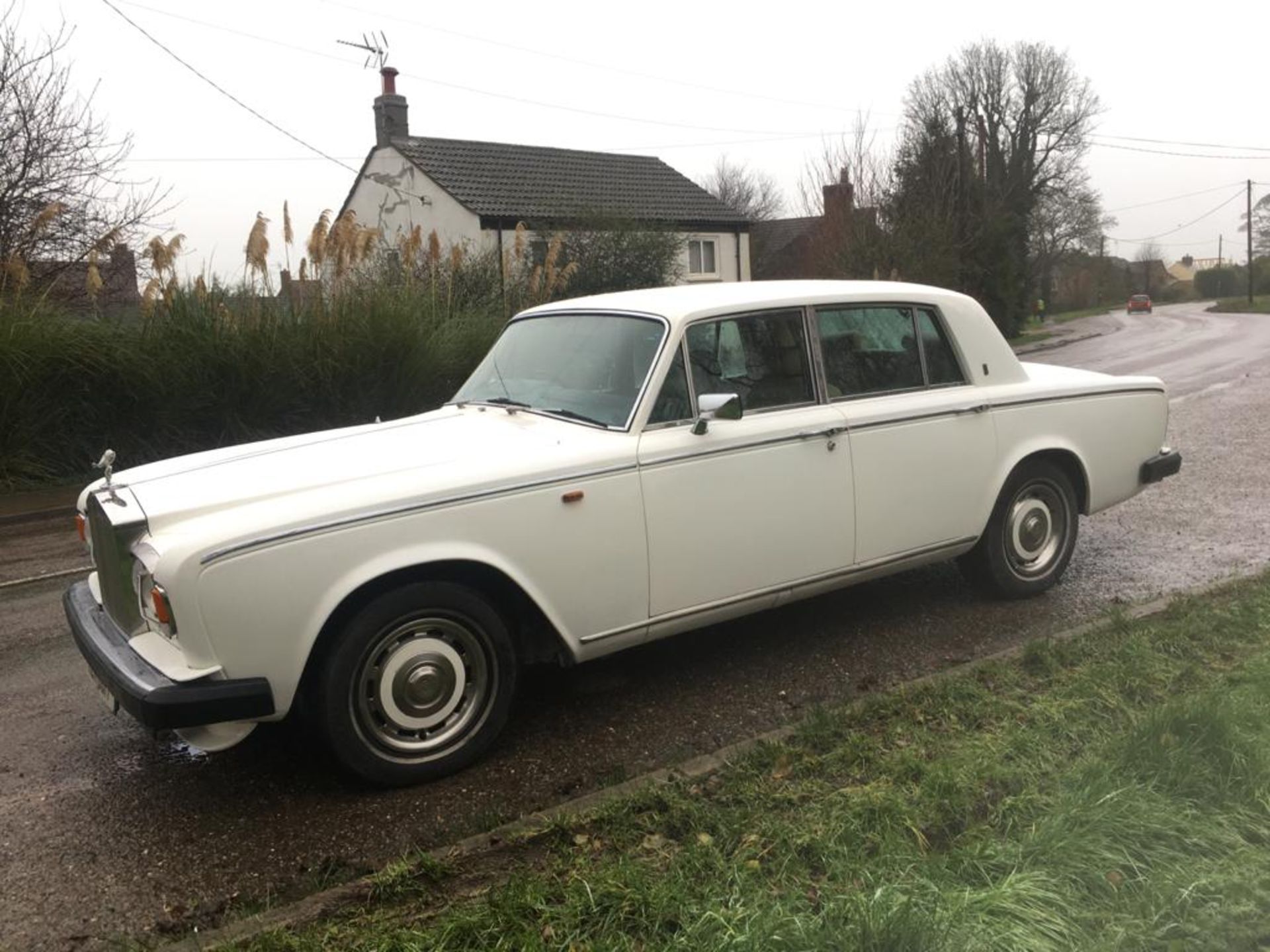 1979 ROLLS ROYCE SHADOW 2 - Image 10 of 30