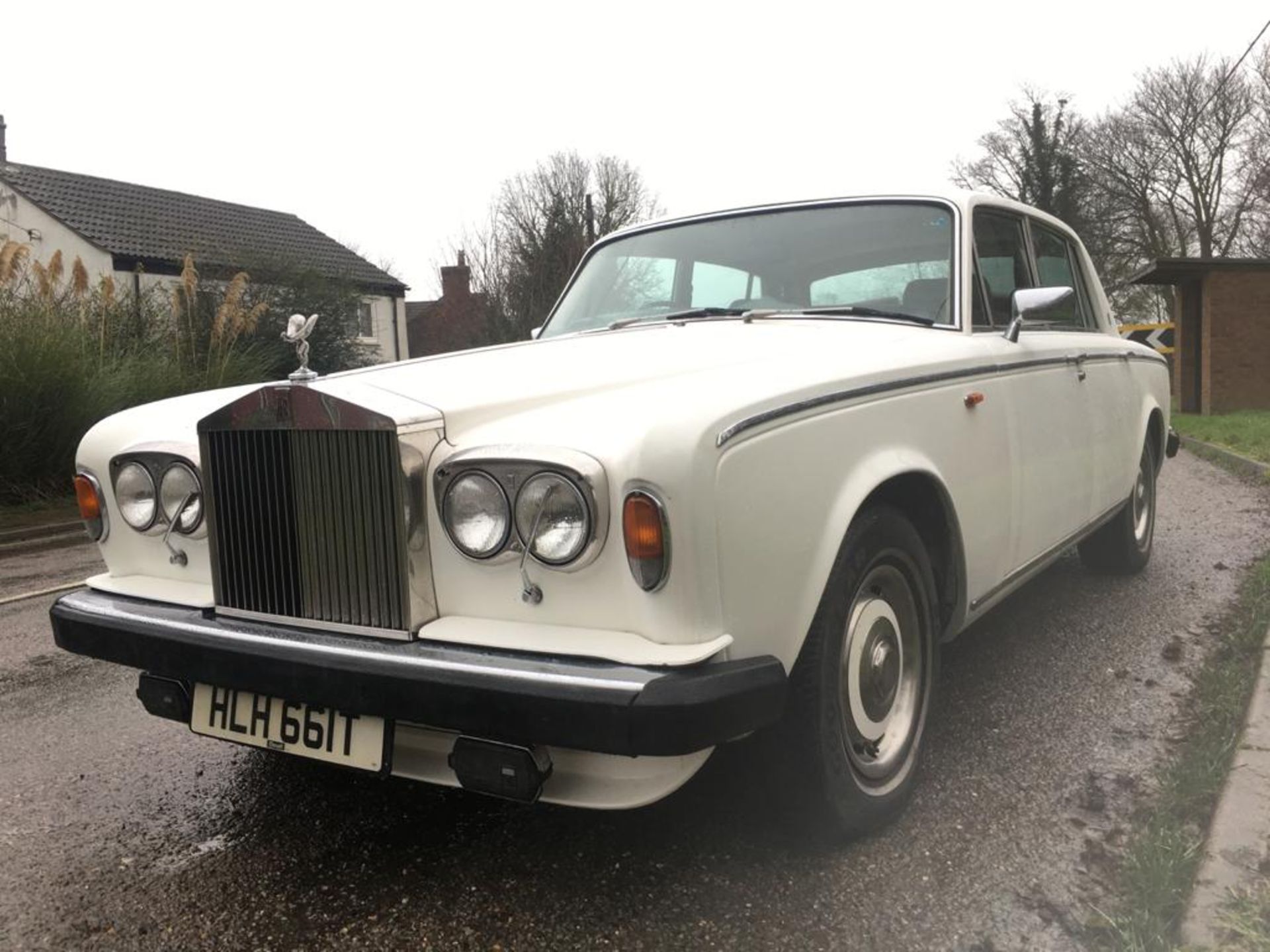 1979 ROLLS ROYCE SHADOW 2 - Image 5 of 30