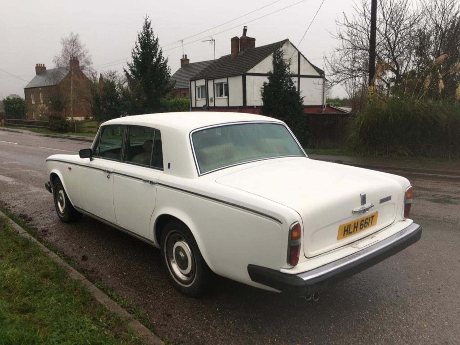 1979 ROLLS ROYCE SHADOW 2 - Image 7 of 30