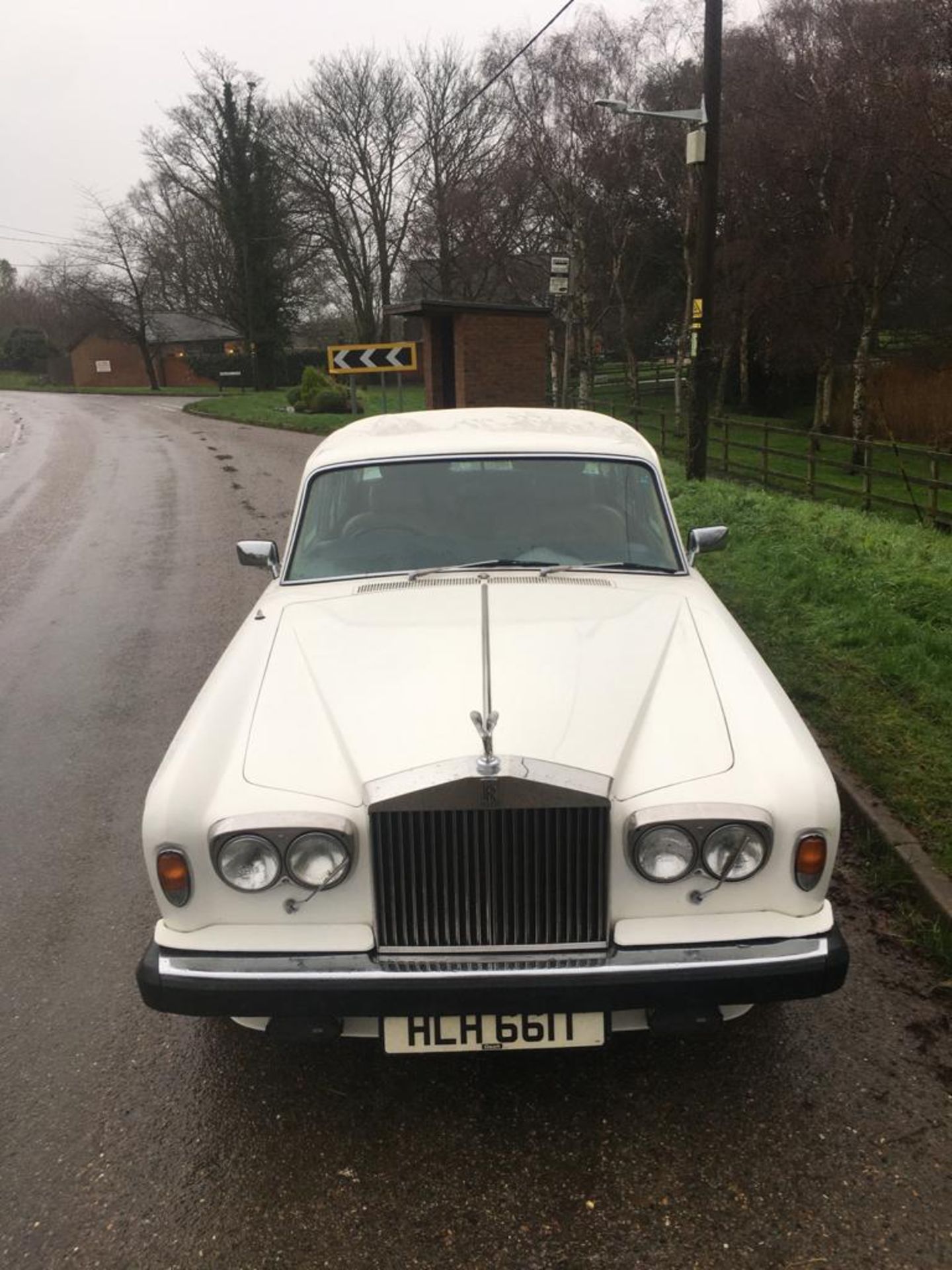 1979 ROLLS ROYCE SHADOW 2 - Image 6 of 30