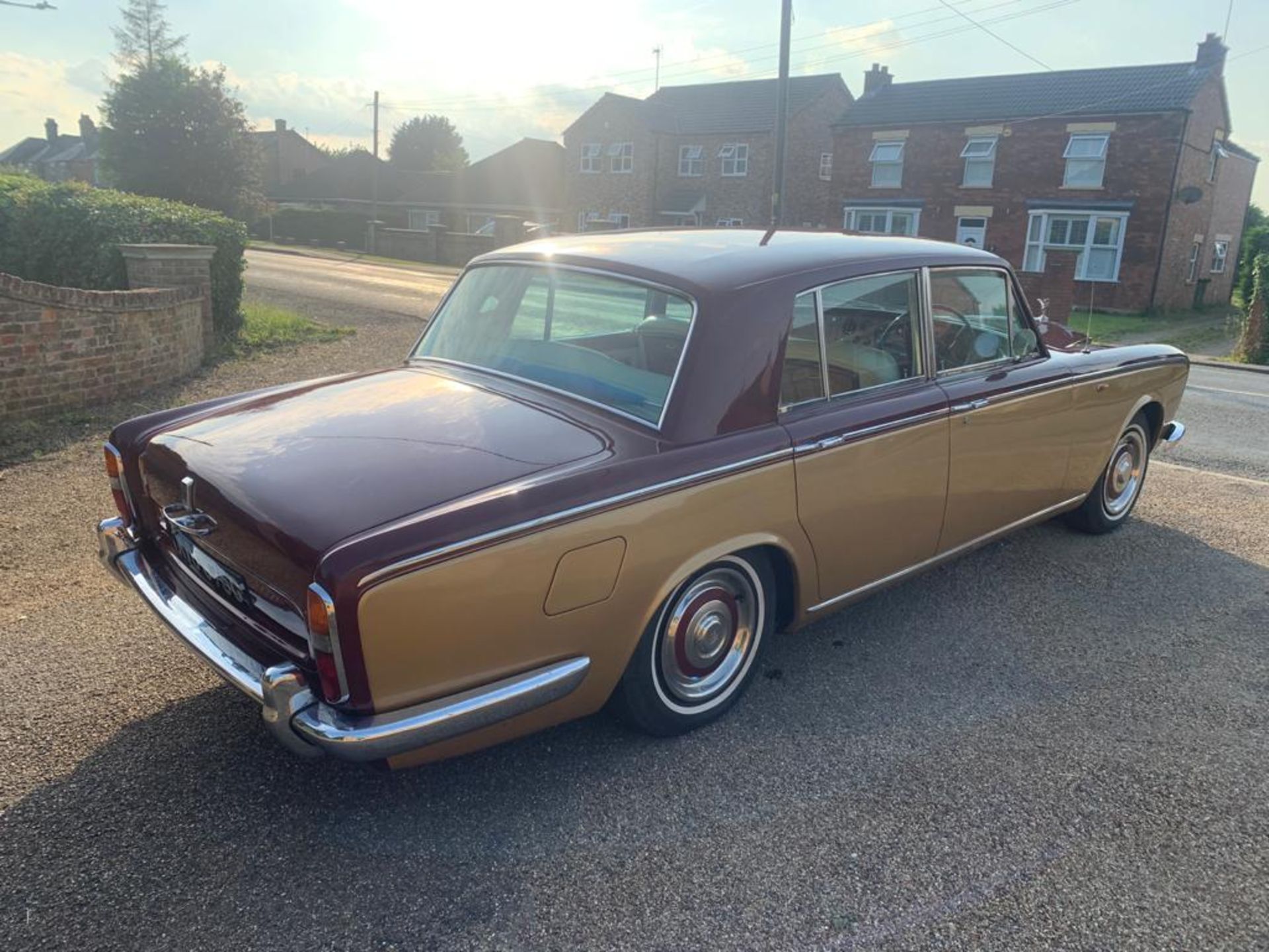 1968 ROLLS ROYCE SILVER SHADOW **LIMITED EDITION** - Image 7 of 38