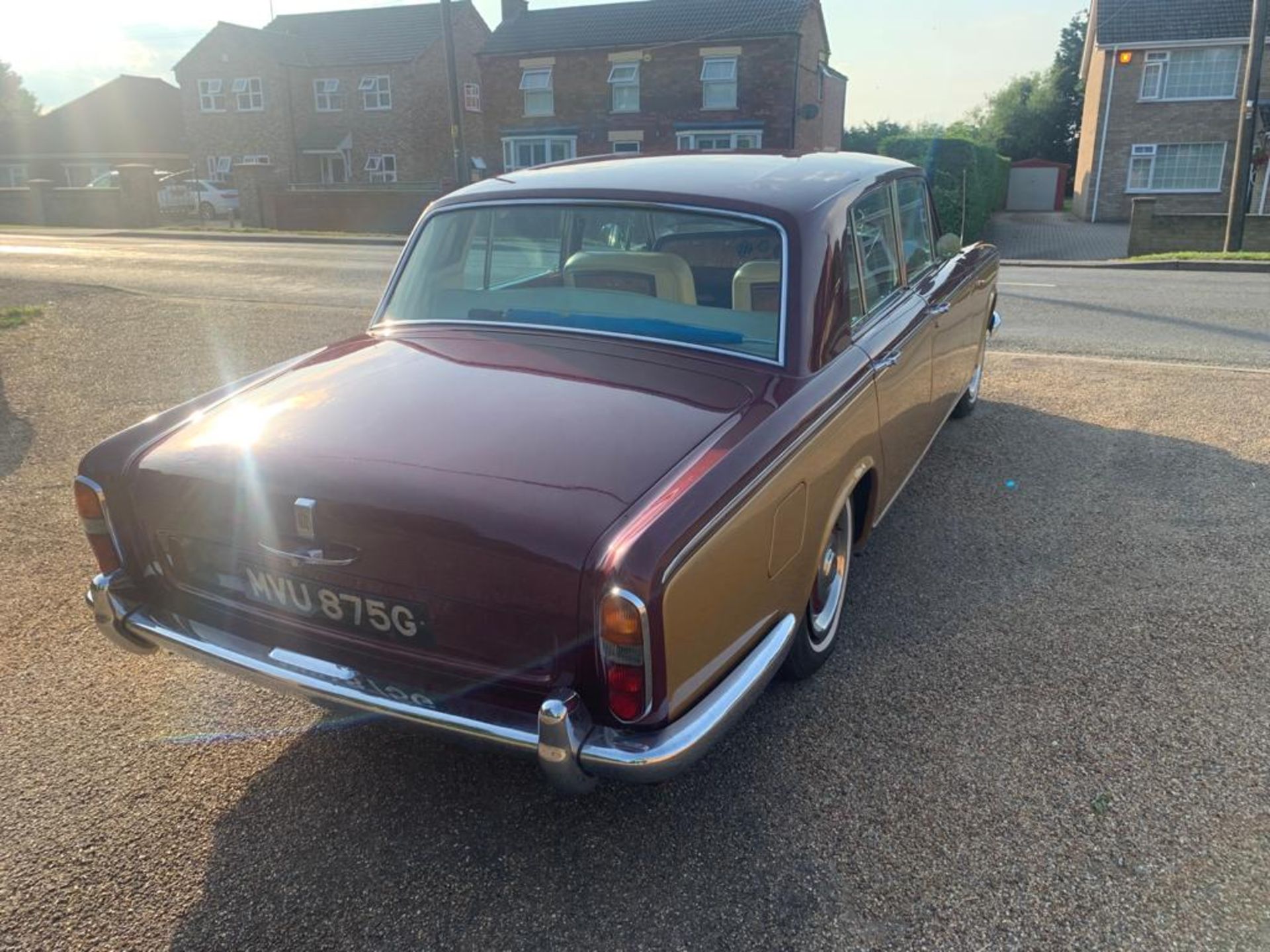 1968 ROLLS ROYCE SILVER SHADOW **LIMITED EDITION** - Image 8 of 38