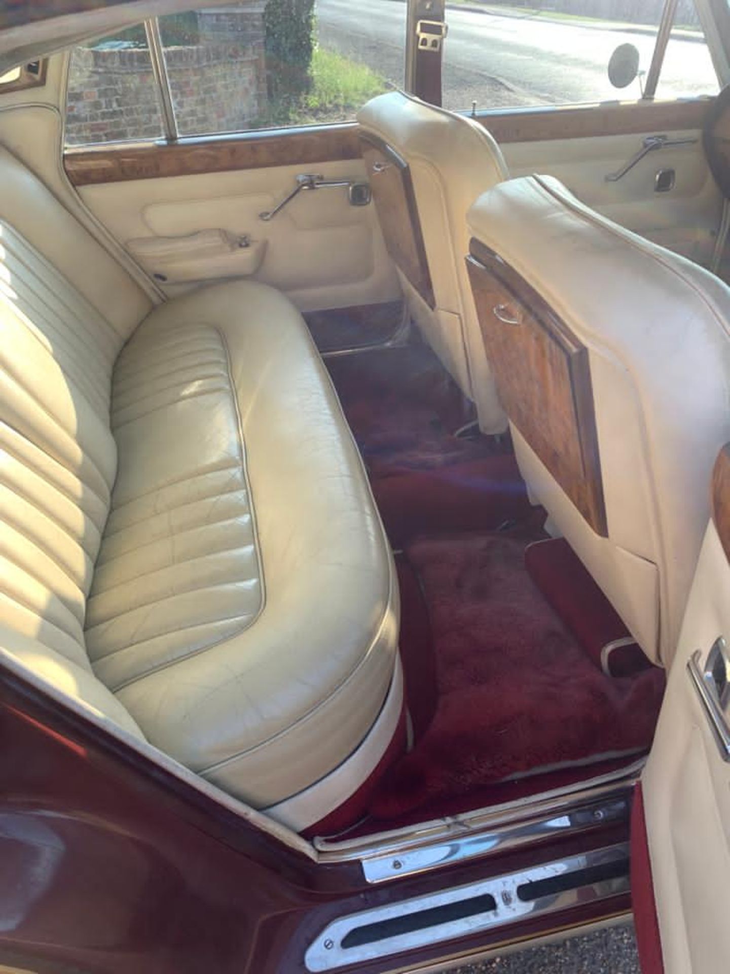 1968 ROLLS ROYCE SILVER SHADOW **LIMITED EDITION** - Image 21 of 38