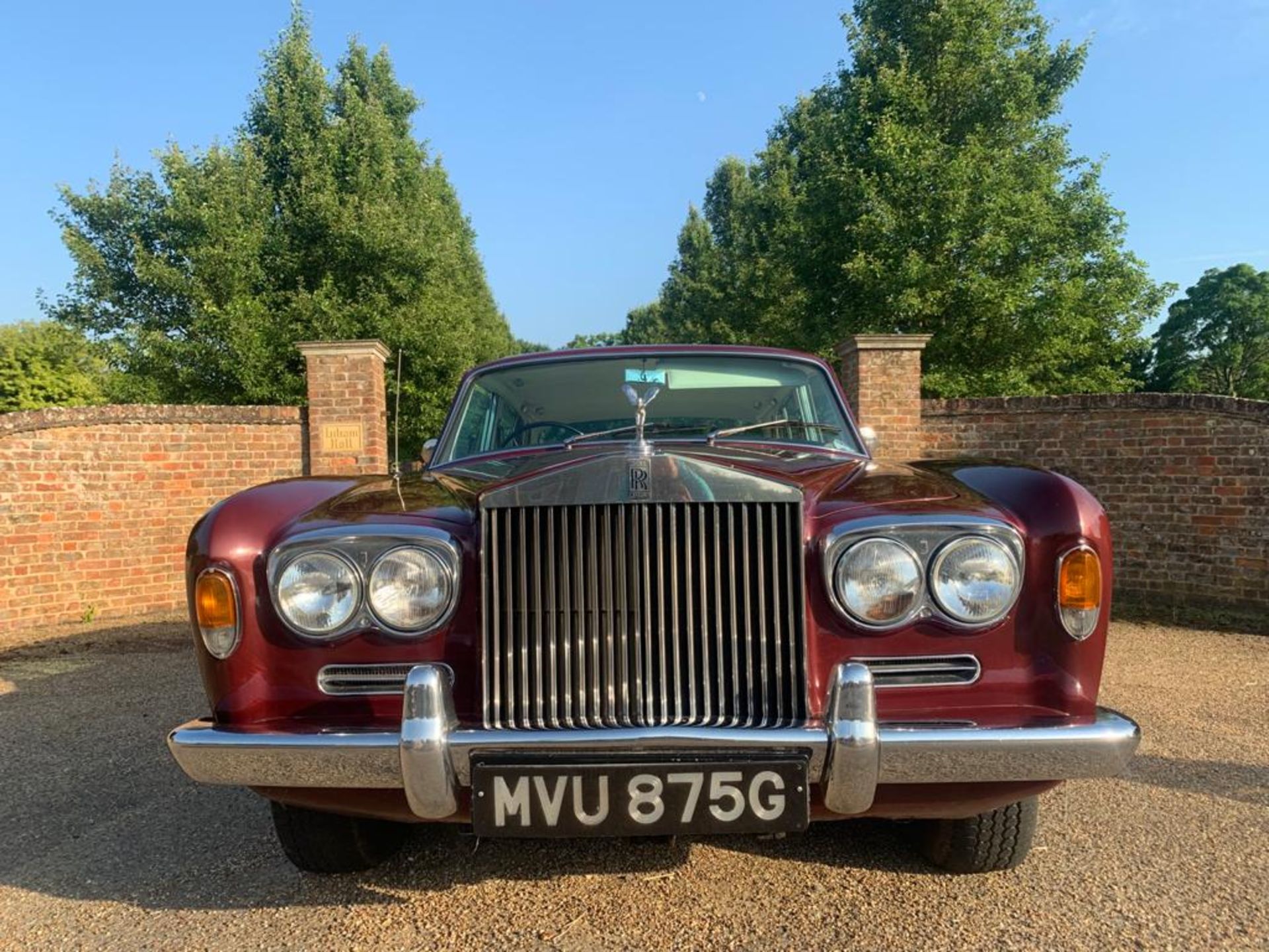 1968 ROLLS ROYCE SILVER SHADOW **LIMITED EDITION** - Image 6 of 38